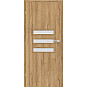 ANSEDONIA 10 - Dub Natur Premium, Výška 210 cm Interiérové dveře ANSEDONIA 10 - Dub Natur Premium, Výška 210 cm