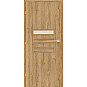 ANSEDONIA 11 - Dub Natur Premium, Výška 210 cm Interiérové dveře ANSEDONIA 11 - Dub Natur Premium, Výška 210 cm