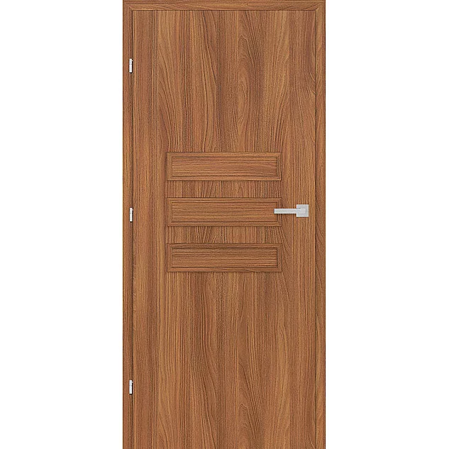 Interiérové dveře ANSEDONIA 12 - Reverzní otevírání