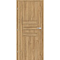 ANSEDONIA 12 - Dub Natur Premium, Výška 210 cm Interiérové dveře ANSEDONIA 12 - Dub Natur Premium, Výška 210 cm