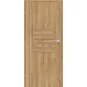 Interiérové dveře ANSEDONIA 12 - Dub Natur Premium, Výška 210 cm