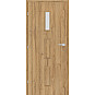 ANSEDONIA 2 - Dub Natur Premium, Výška 210 cm Interiérové dveře ANSEDONIA 2 - Dub Natur Premium, Výška 210 cm