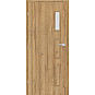 ANSEDONIA 5 - Dub Natur Premium, Výška 210 cm Interiérové dveře ANSEDONIA 5 - Dub Natur Premium, Výška 210 cm