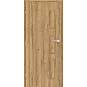 ANSEDONIA 6 - Dub Natur Premium, Výška 210 cm Interiérové dveře ANSEDONIA 6 - Dub Natur Premium, Výška 210 cm