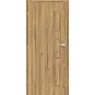 ANSEDONIA 6 - Dub Natur Premium, Výška 210 cm Interiérové dveře ANSEDONIA 6 - Dub Natur Premium, Výška 210 cm
