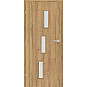 ANSEDONIA 7 - Dub Natur Premium, Výška 210 cm Interiérové dveře ANSEDONIA 7 - Dub Natur Premium, Výška 210 cm