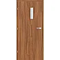 Interiérové dveře ANSEDONIA 8 - Reverzní otevírání Interiérové dveře ANSEDONIA 8 - Reverzní otevírání