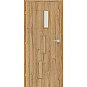 ANSEDONIA 8 - Dub Natur Premium, Výška 210 cm Interiérové dveře ANSEDONIA 8 - Dub Natur Premium, Výška 210 cm