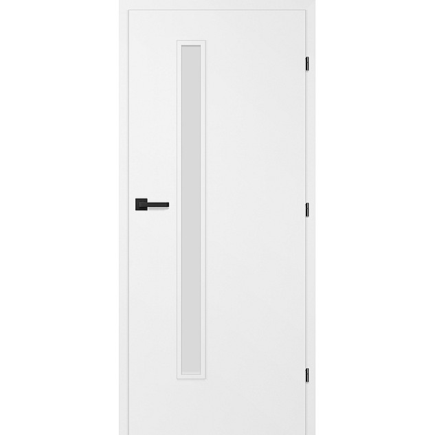 EKO 1 - Bílý PREMIUM Interiérové dveře EKO 1 - Bílý PREMIUM