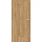 LORIENT 3 - Dub Natur Premium, Výška 210 cm Interiérové dveře LORIENT 3 - Dub Natur Premium, Výška 210 cm