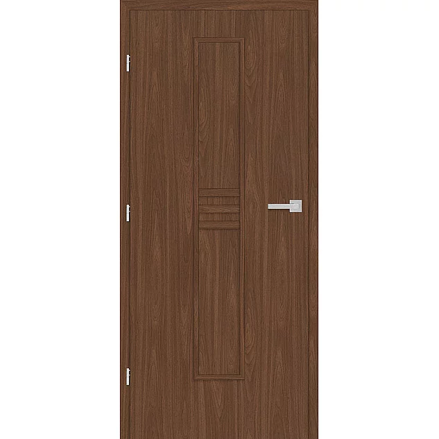 Interiérové dveře LORIENT 3 - Reverzní otevírání