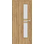 LORIENT 4 - Dub Natur Premium, Výška 210 cm Interiérové dveře LORIENT 4 - Dub Natur Premium, Výška 210 cm
