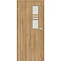 LORIENT 5 - Dub Natur Premium, Výška 210 cm Interiérové dveře LORIENT 5 - Dub Natur Premium, Výška 210 cm