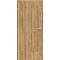 LORIENT 6 - Dub Natur Premium, Výška 210 cm Interiérové dveře LORIENT 6 - Dub Natur Premium, Výška 210 cm