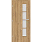 LORIENT 7 - Dub Natur Premium, Výška 210 cm Interiérové dveře LORIENT 7 - Dub Natur Premium, Výška 210 cm