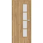 LORIENT 7 - Dub Natur Premium, Výška 210 cm Interiérové dveře LORIENT 7 - Dub Natur Premium, Výška 210 cm