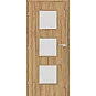 MENTON 1 - Dub Natur Premium, Výška 210 cm Interiérové dveře MENTON 1 - Dub Natur Premium, Výška 210 cm