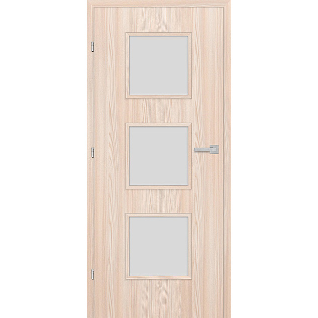 Interiérové dveře MENTON 1