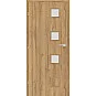 MENTON 10 - Dub Natur Premium, Výška 210 cm Interiérové dveře MENTON 10 - Dub Natur Premium, Výška 210 cm