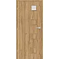 MENTON 11 - Dub Natur Premium, Výška 210 cm Interiérové dveře MENTON 11 - Dub Natur Premium, Výška 210 cm