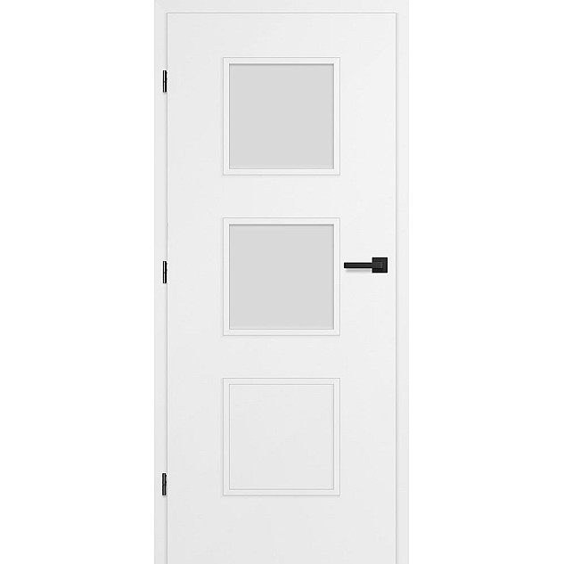 Interiérové dveře MENTON 2 - Reverzní otevírání Interiérové dveře MENTON 2 - Reverzní otevírání