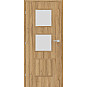MENTON 2 - Dub Natur Premium, Výška 210 cm Interiérové dveře MENTON 2 - Dub Natur Premium, Výška 210 cm