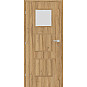 MENTON 3 - Dub Natur Premium, Výška 210 cm Interiérové dveře MENTON 3 - Dub Natur Premium, Výška 210 cm