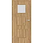 MENTON 3 - Dub Natur Premium, Výška 210 cm Interiérové dveře MENTON 3 - Dub Natur Premium, Výška 210 cm