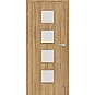 MENTON 5 - Dub Natur Premium, Výška 210 cm Interiérové dveře MENTON 5 - Dub Natur Premium, Výška 210 cm