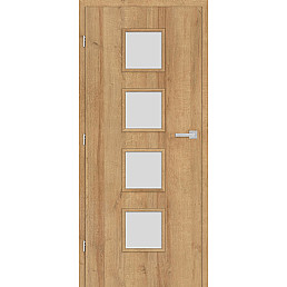 MENTON 5 - Výška 210 cm MENTON 5 - Výška 210 cm