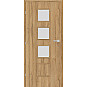 MENTON 6 - Dub Natur Premium, Výška 210 cm Interiérové dveře MENTON 6 - Dub Natur Premium, Výška 210 cm