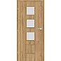 MENTON 6 - Dub Natur Premium, Výška 210 cm Interiérové dveře MENTON 6 - Dub Natur Premium, Výška 210 cm