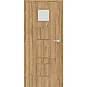 MENTON 7 - Dub Natur Premium, Výška 210 cm Interiérové dveře MENTON 7 - Dub Natur Premium, Výška 210 cm