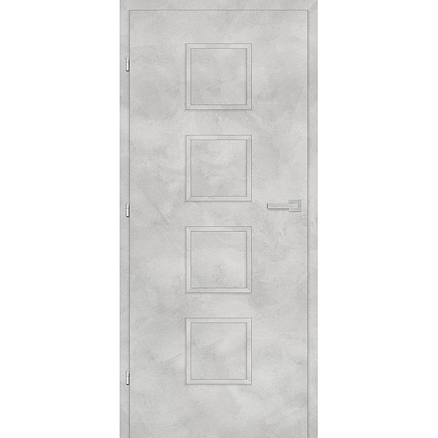 Interiérové dveře MENTON 8 