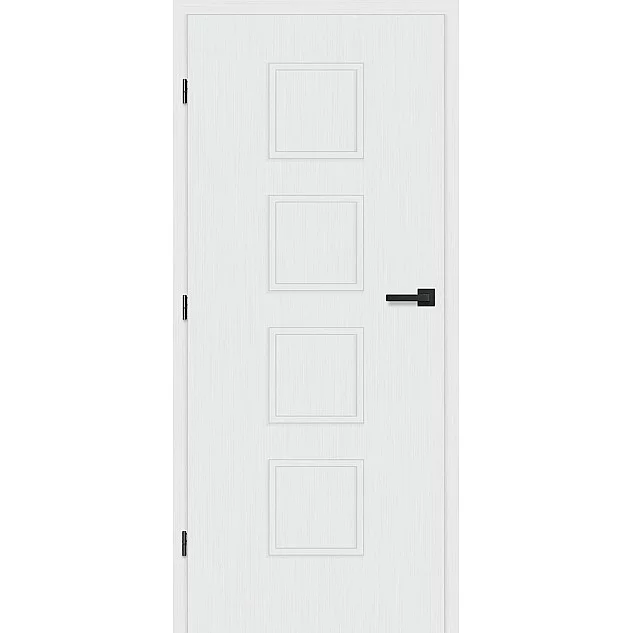 Interiérové dveře MENTON 8 - Reverzní otevírání