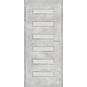 SORANO 1 - Beton PREMIUM Interiérové dveře SORANO 1 - Beton PREMIUM