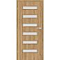 SORANO 1 - Dub Natur Premium, Výška 210 cm Interiérové dveře SORANO 1 - Dub Natur Premium, Výška 210 cm