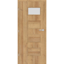 Sorano 11 - Výška 210 cm Sorano 11 - Výška 210 cm