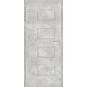 SORANO 12 - Beton PREMIUM Interiérové dveře SORANO 12 - Beton PREMIUM