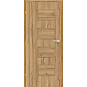SORANO 12 - Dub Natur Premium, Výška 210 cm Interiérové dveře SORANO 12 - Dub Natur Premium, Výška 210 cm