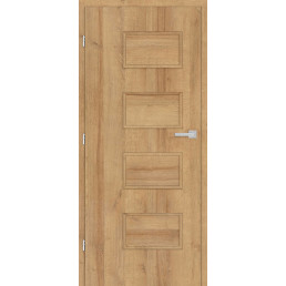 Sorano 12 - Výška 210 cm Sorano 12 - Výška 210 cm