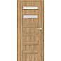 SORANO 2 - Dub Natur Premium, Výška 210 cm Interiérové dveře SORANO 2 - Dub Natur Premium, Výška 210 cm