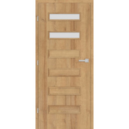 Sorano 2 - Výška 210 cm Sorano 2 - Výška 210 cm