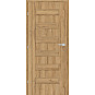 SORANO 3 - Dub Natur Premium, Výška 210 cm Interiérové dveře SORANO 3 - Dub Natur Premium, Výška 210 cm