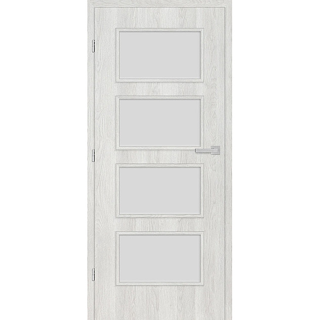 Interiérové dveře SORANO 4