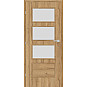 SORANO 5 - Dub Natur Premium, Výška 210 cm Interiérové dveře SORANO 5 - Dub Natur Premium, Výška 210 cm