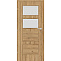 SORANO 6 - Dub Natur Premium, Výška 210 cm Interiérové dveře SORANO 6 - Dub Natur Premium, Výška 210 cm