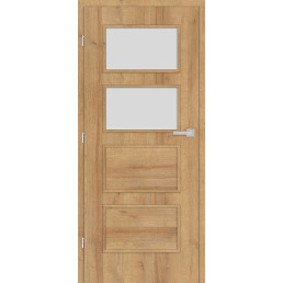 Sorano 6 - Výška 210 cm Sorano 6 - Výška 210 cm