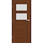 Interiérové dveře SORANO 6 - Reverzní otevírání Interiérové dveře SORANO 6 - Reverzní otevírání