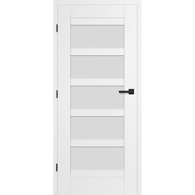 Interiérové dveře AZALKA 1 Interiérové dveře AZALKA 1